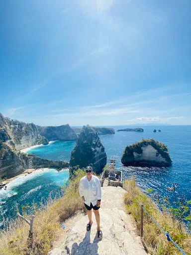 Baligo private tour 4