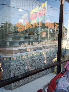 Sari Ratu Padang Restaurant 1