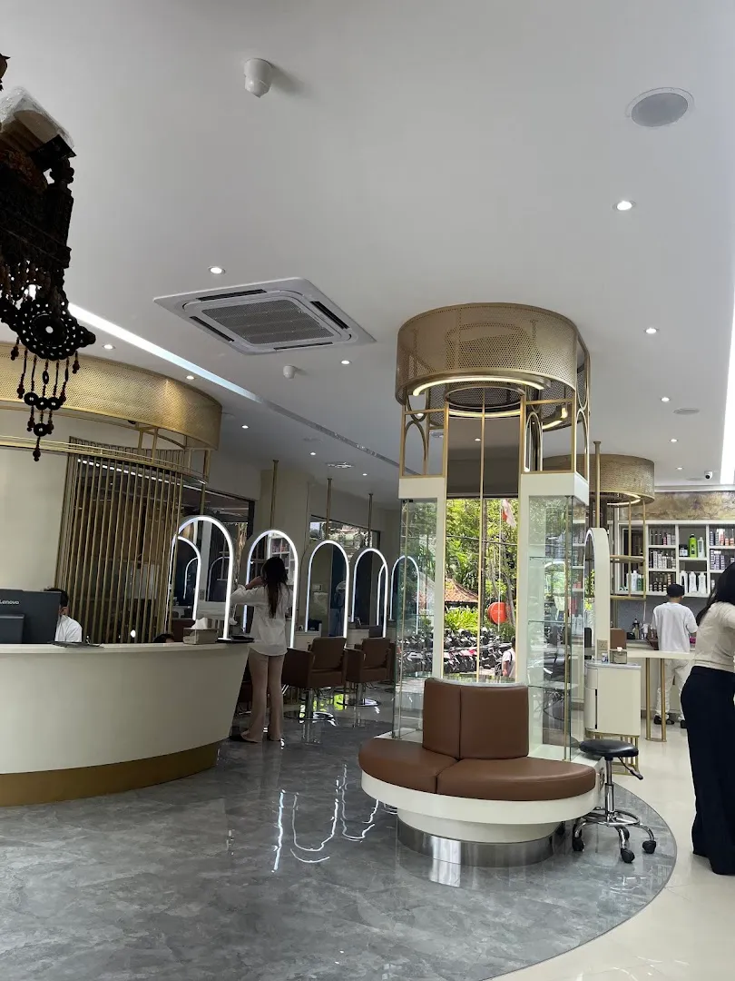 Ningrat salon renon 2
