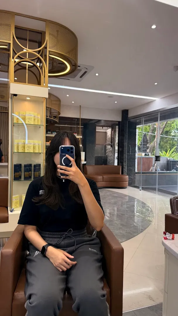 Ningrat salon renon 3