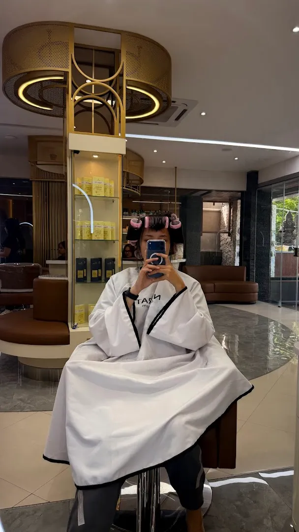 Ningrat salon renon 4