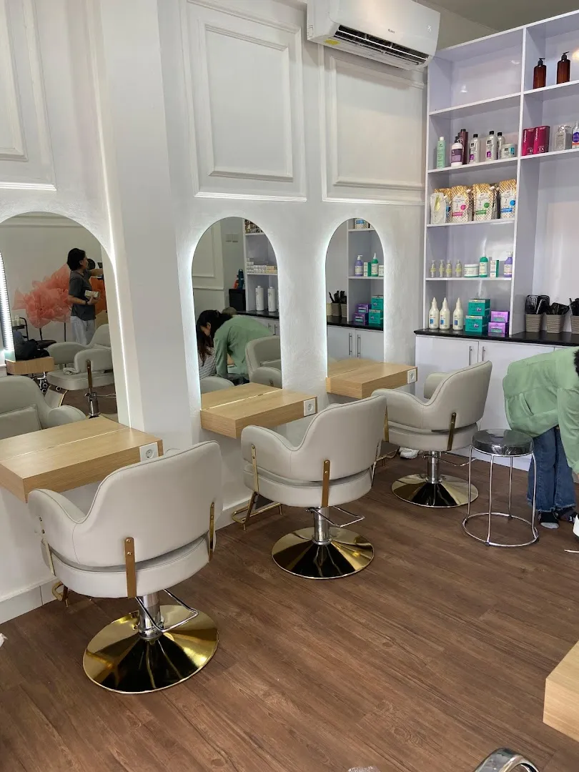 Rumi Lounge By Jim Salon Bali 1