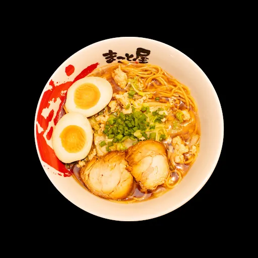 Seiya Ramen 3
