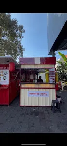 Dimsum Go Mentai Monang-Maning 1