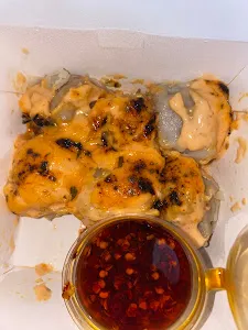 Dimsum Go Mentai Monang-Maning 4