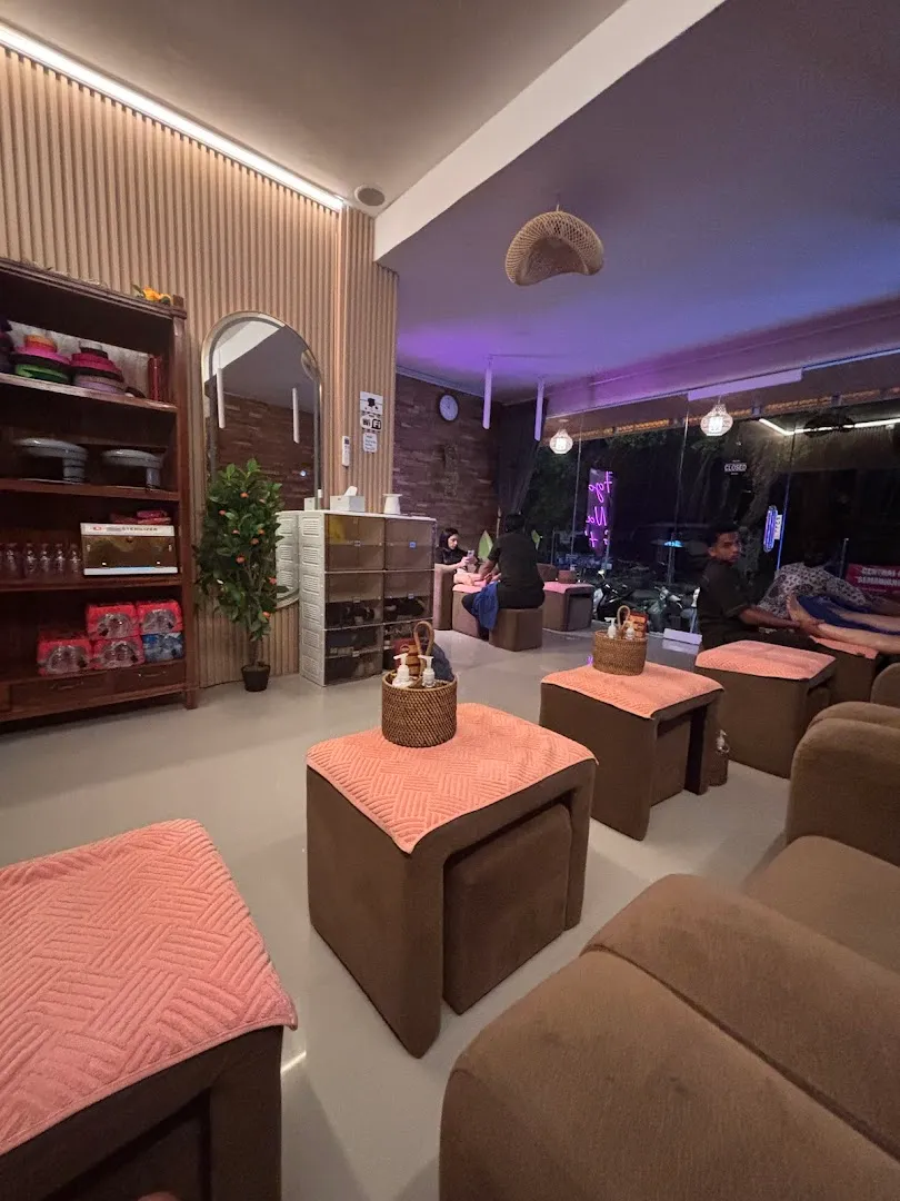 Agatha SPA 4