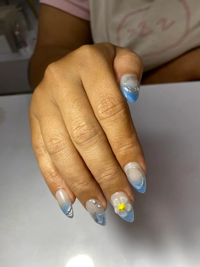 Hey.Nailss Panjer 4