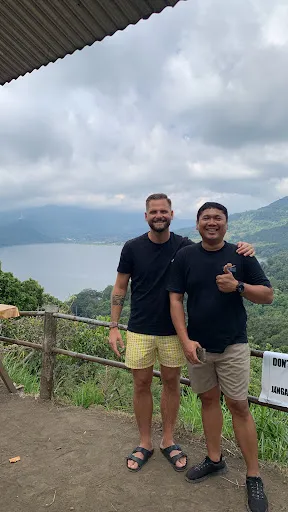 Bali Trip and Stay 1