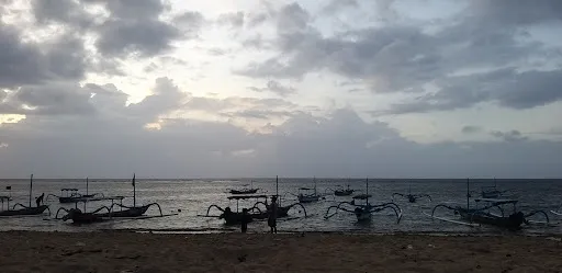 Bali Trip and Stay 2