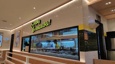 Pepper Lunch Icon Bali 4