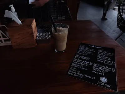 !Geslim Cafe 2