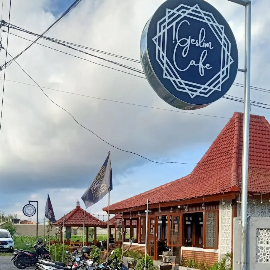 !Geslim Cafe 3