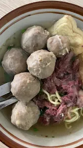 Bakso De Amore Sanjose Pak Mamat 1