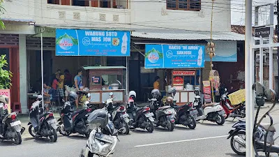 Bakso De Amore Sanjose Pak Mamat 2