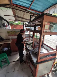 Bakso De Amore Sanjose Pak Mamat 3