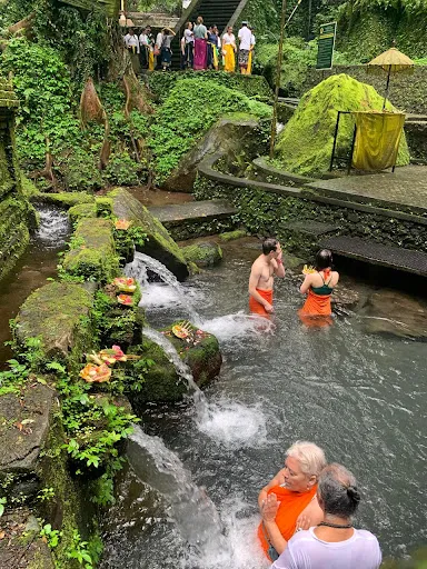 Holistic Retreat Bali 1