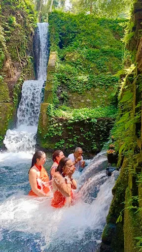 Holistic Retreat Bali 2