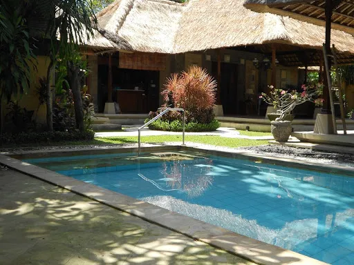 Holistic Retreat Bali 3