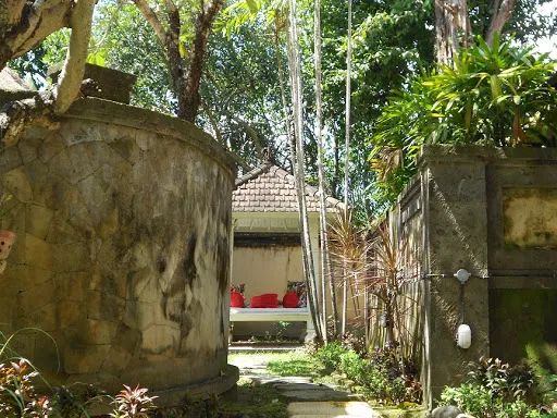 Holistic Retreat Bali 4