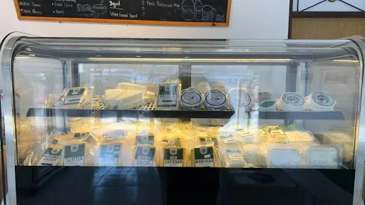 BaliDairy Sanur