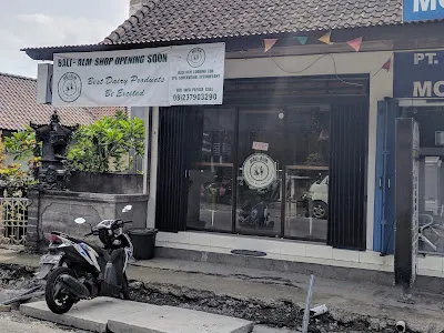 BaliDairy Sanur 2