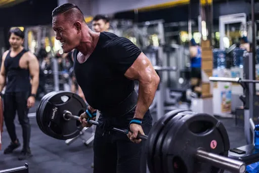 DEGYM Platinum Renon, Bali 2