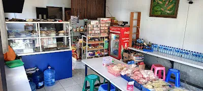 Warung Muslim Sederhana 1