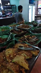 Warung Muslim Sederhana 2