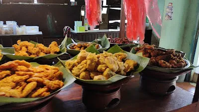 Warung Muslim Sederhana 3