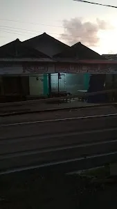 Warung Muslim Sederhana 4