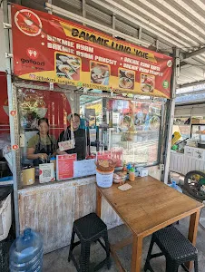 Bakmie Hok Lung - Denpasar 1