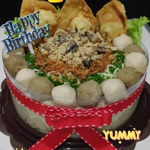 Bakmie Hok Lung - Denpasar 2