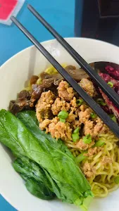 Bakmie Hok Lung - Denpasar 4