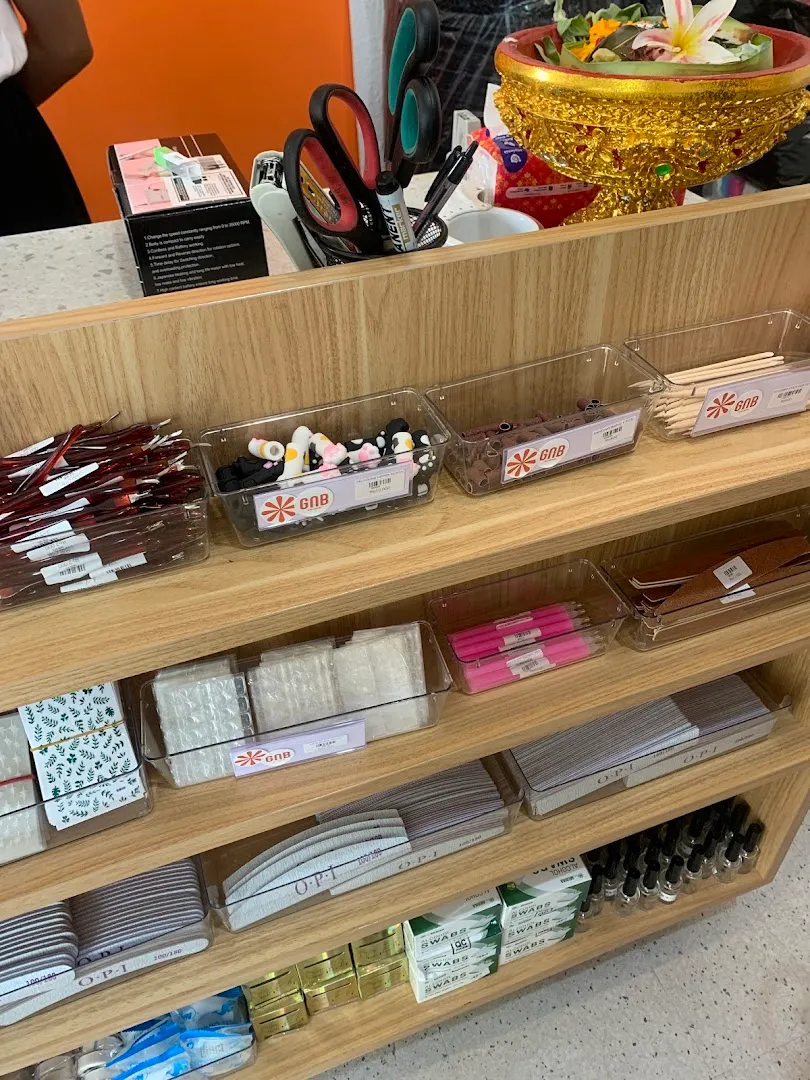 Gnb Beauty Supplies 1