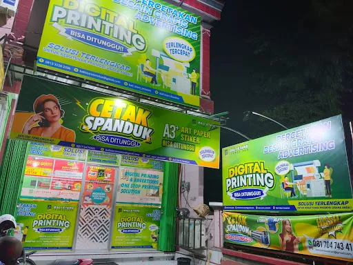 Dewata Printing Bali 2