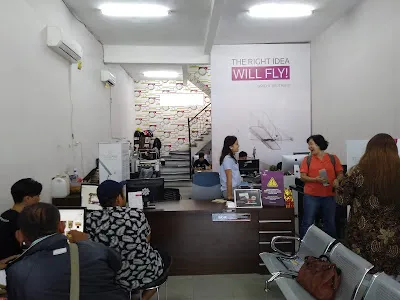 Dewata Printing Bali 4
