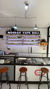 Better Vapor Sanur 1