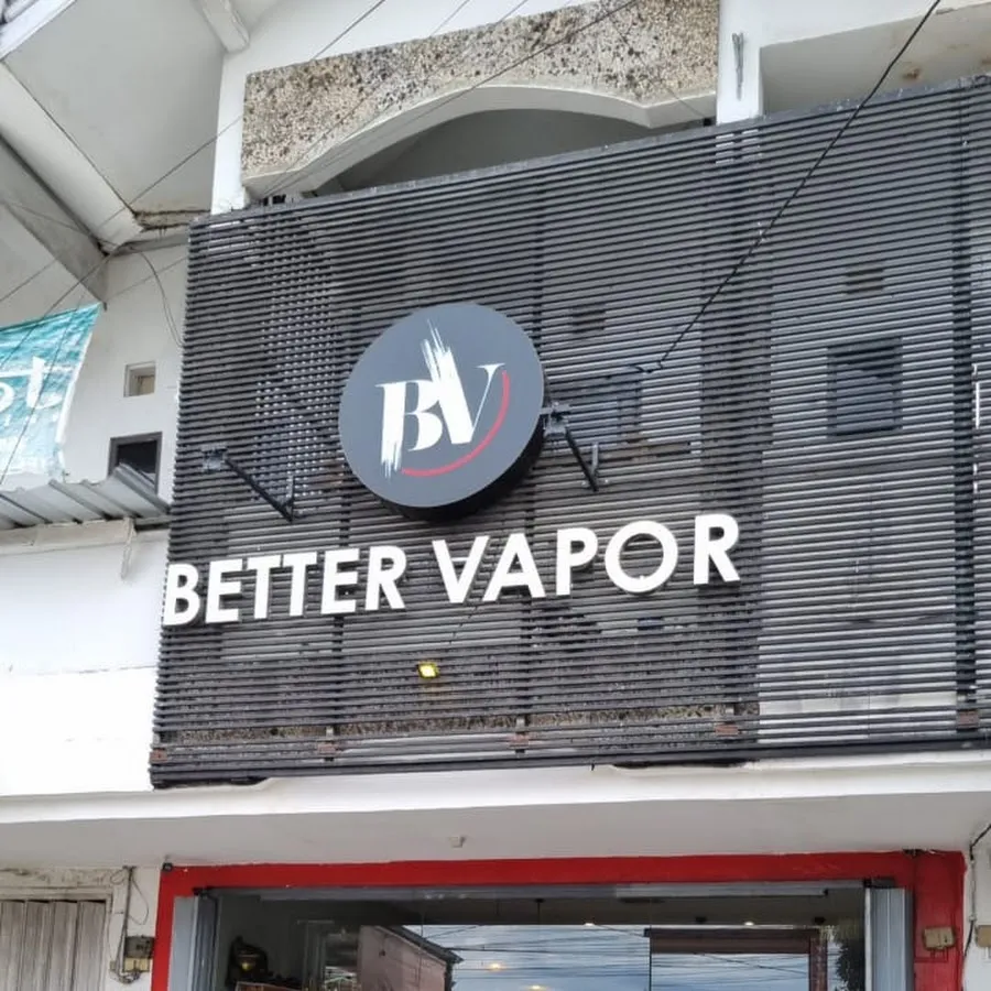 Better Vapor Sanur 2