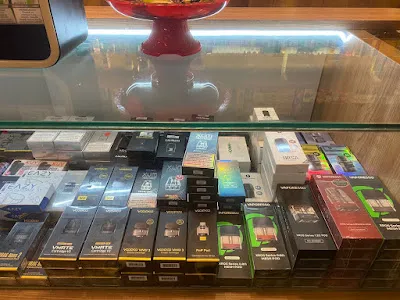 Better Vapor Sanur 3