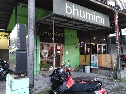 Bhumimi Kebaya 1
