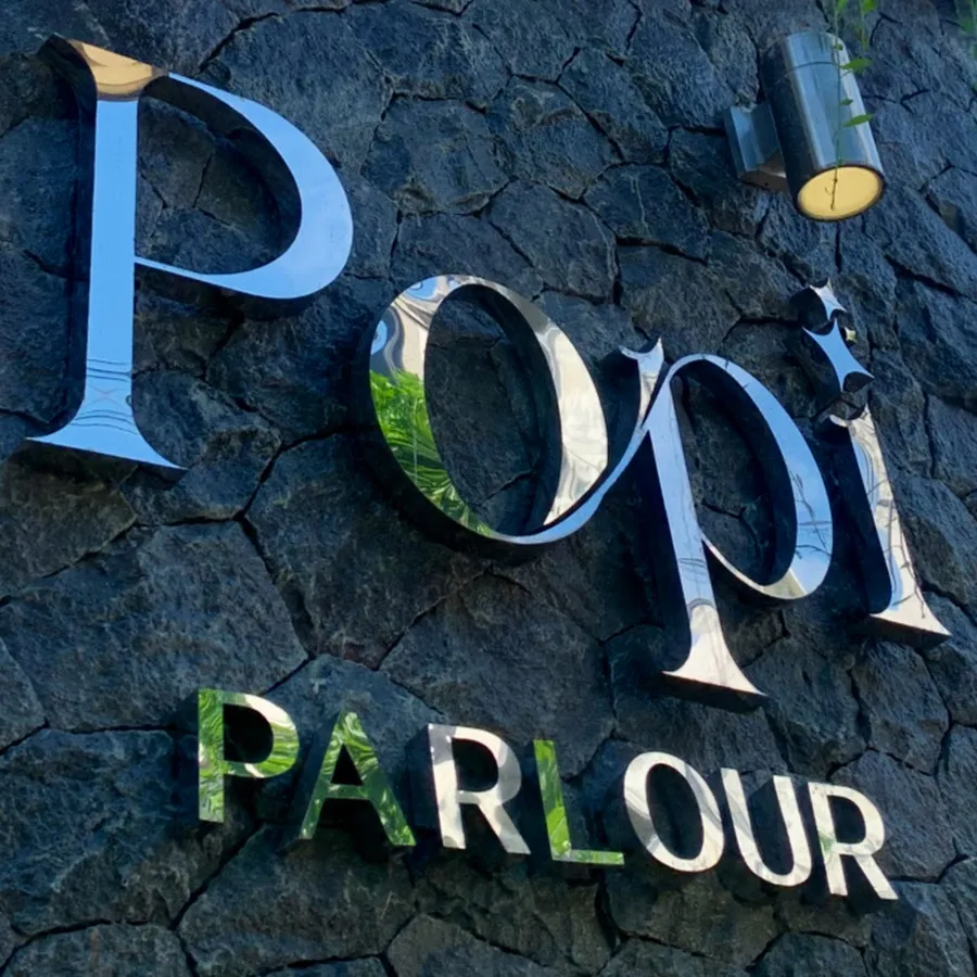 PopiParlour 3