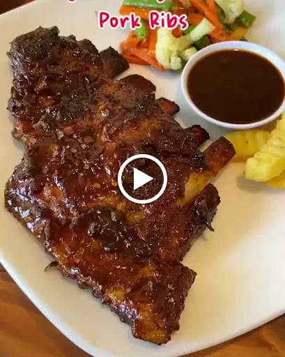 Larzo Pork Ribs Renon 3