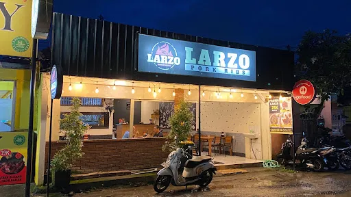 Larzo Pork Ribs Renon 4