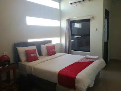 OYO 1848 Tb's Homestay 1
