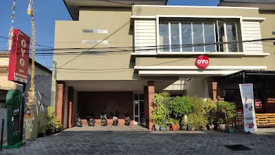 OYO 1848 Tb's Homestay 2