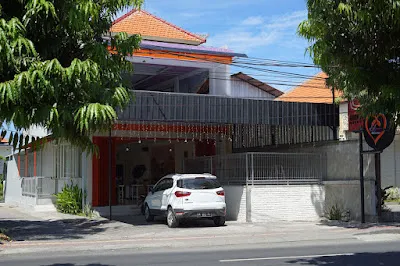 Frutta Gelato Head Office 3