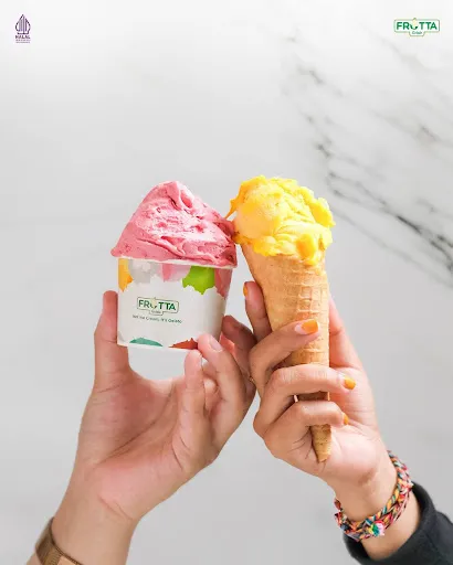 Frutta Gelato Head Office 4