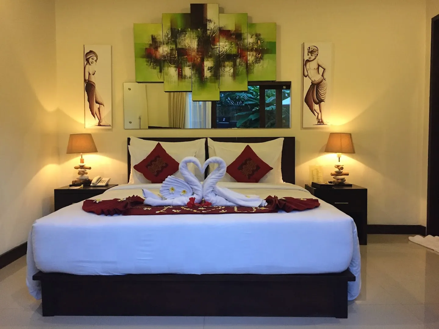 Kayu Suar Bali Luxury Villas & Spa 1