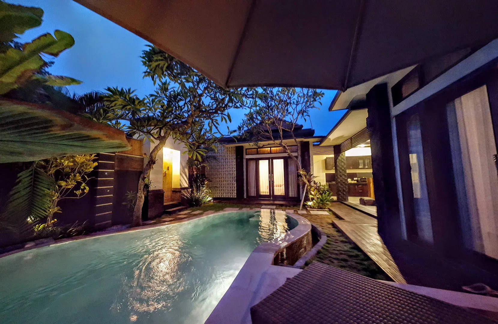 Kayu Suar Bali Luxury Villas & Spa 2