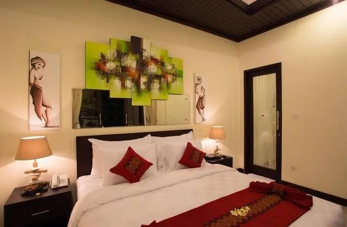 Kayu Suar Bali Luxury Villas & Spa 3